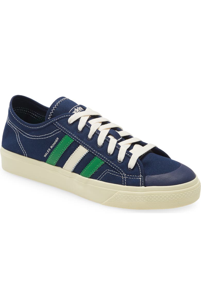 ADIDAS X WALES BONNER Nizza Lo Sneaker, Main, color,