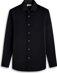 Bugatchi Devon OoohCotton® Button-Up Shirt