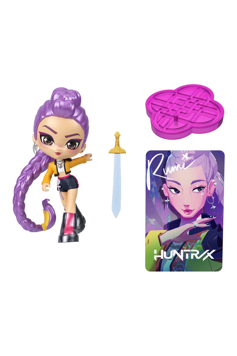 For the Fans Reveal Doll Mystery Toy, Alternate, color, ASST
