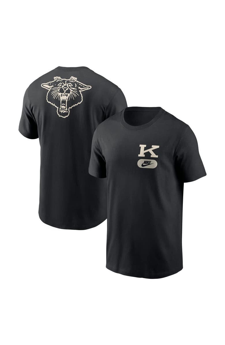 Nike Men's Nike Black Kentucky Wildcats Fashion T-Shirt, Main, color, 
