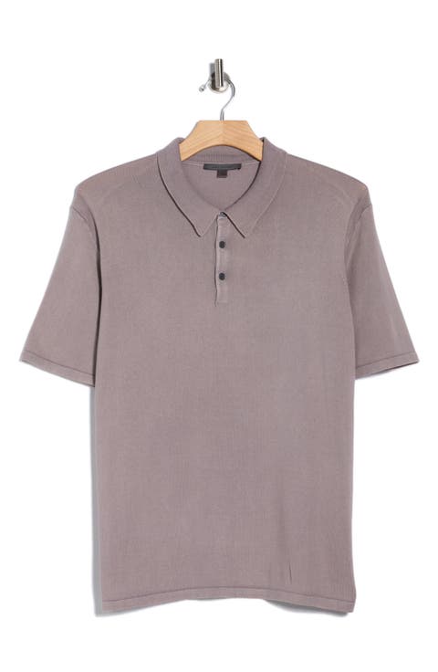 Canon Short Sleeve Polo