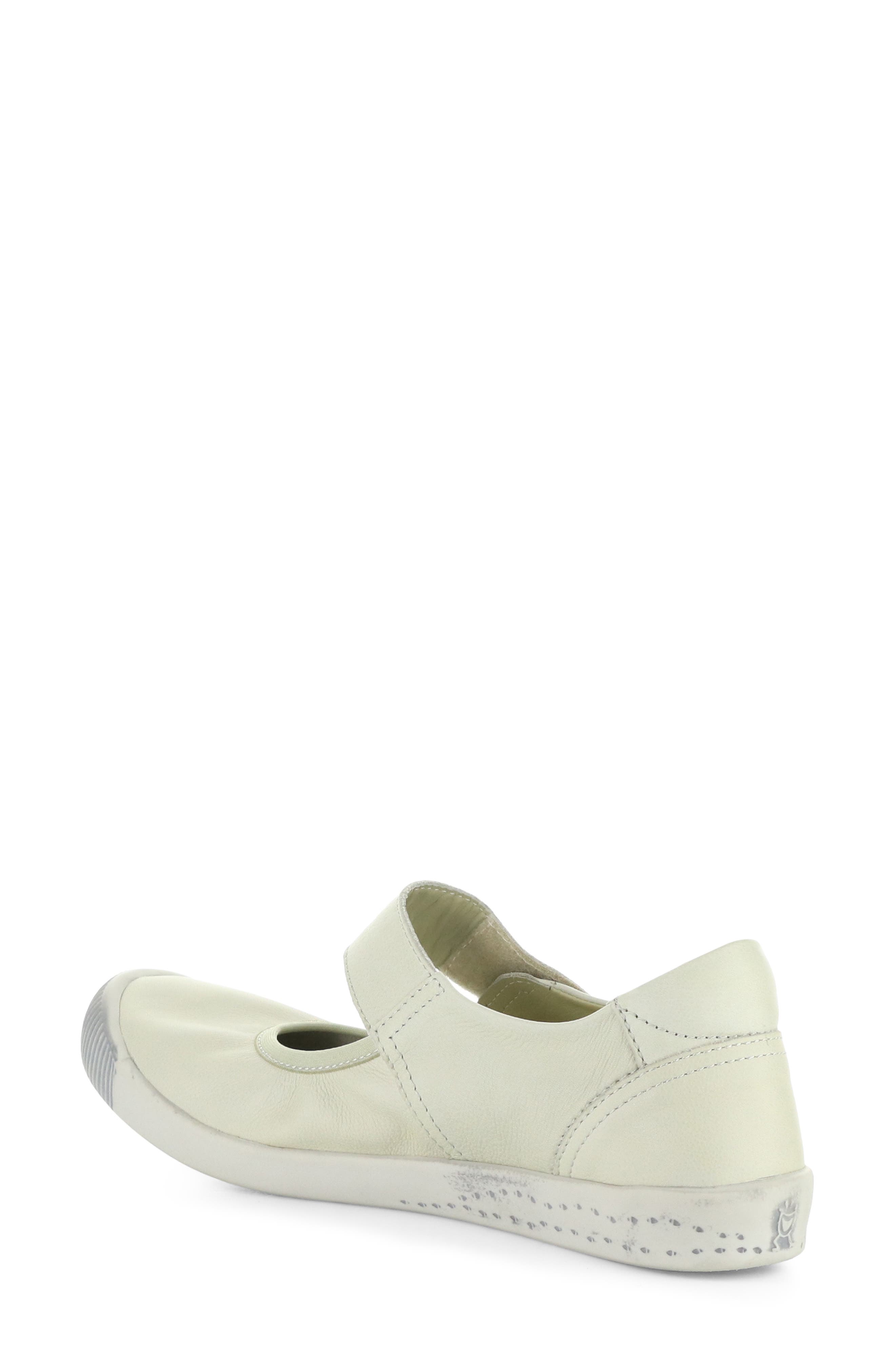 Igla Mary Jane Sneaker, Alternate, color, LIGHT GREY