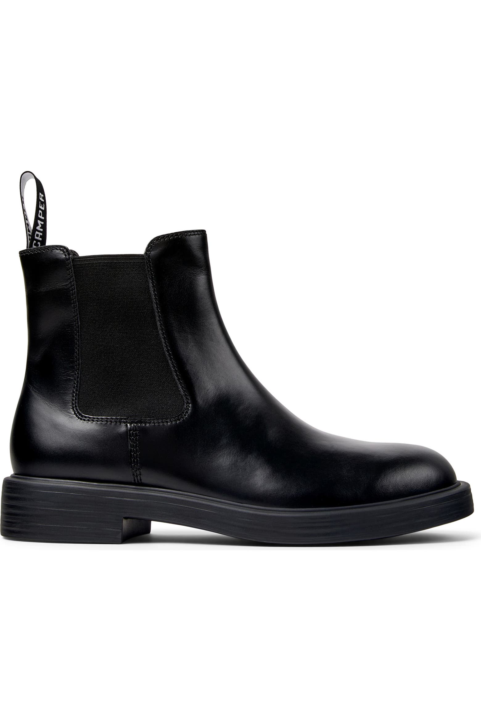 Burnish Color Code Camper Dean Chelsea Boot (Men) | Nordstrom