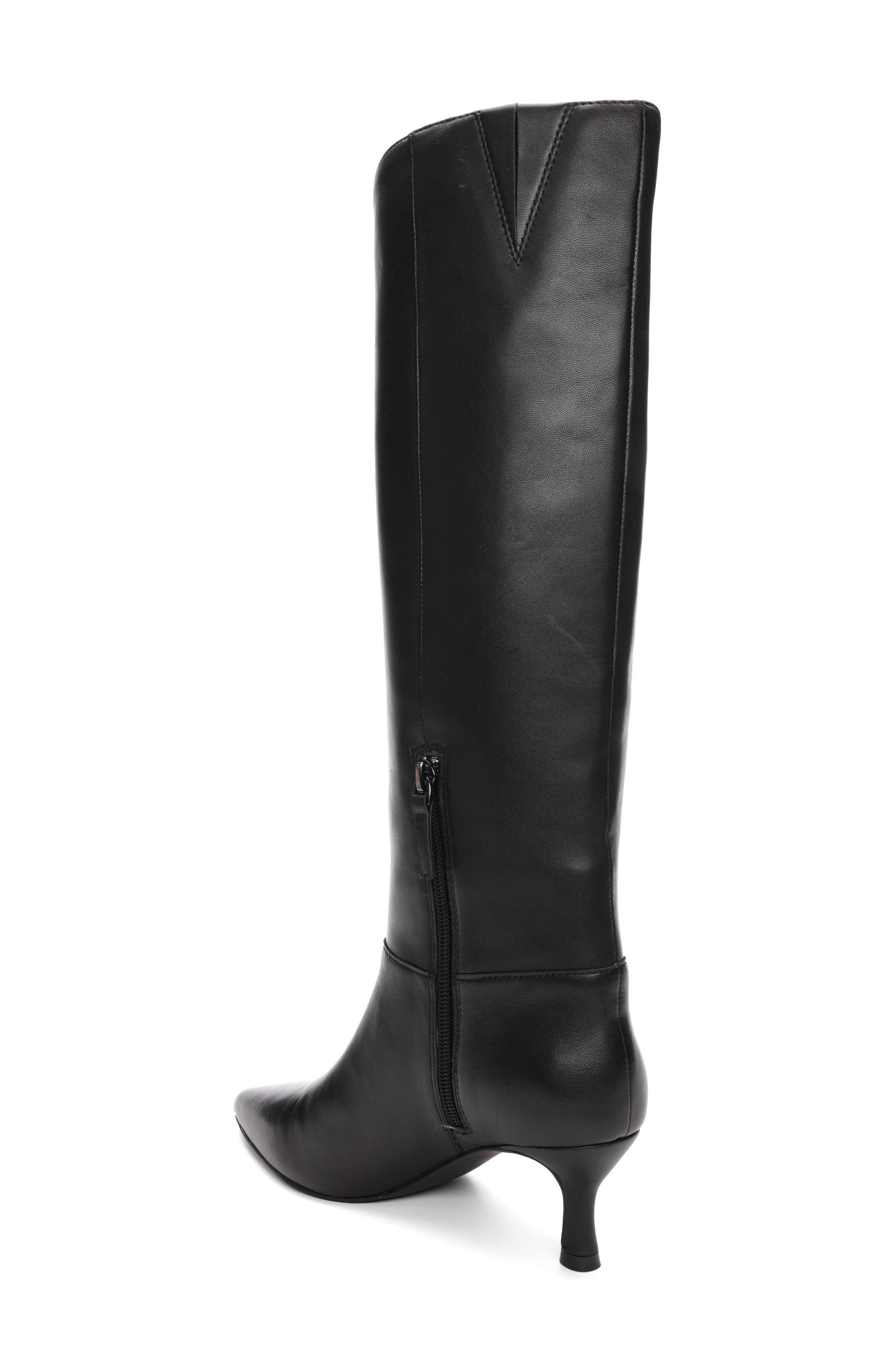 Sanctuary Phoenix Knee High Boot, Alternate, color, 