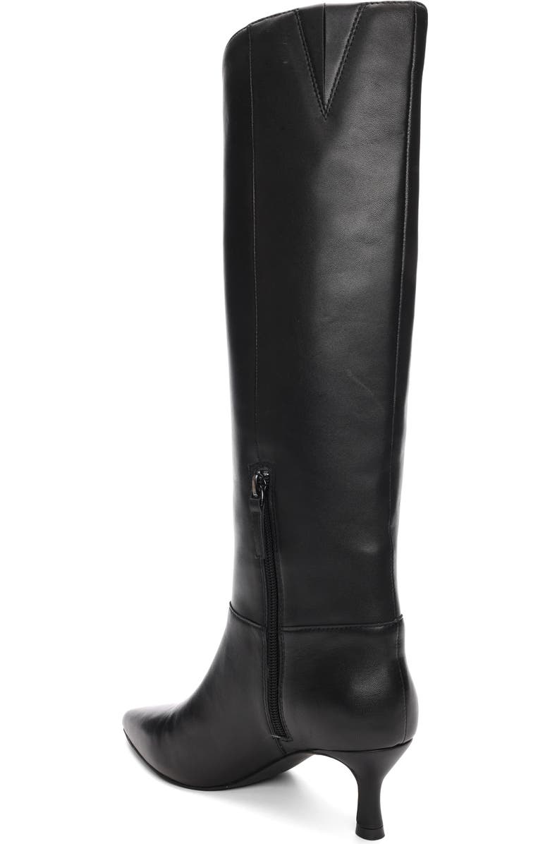 Sanctuary Phoenix Knee High Boot, Alternate, color,