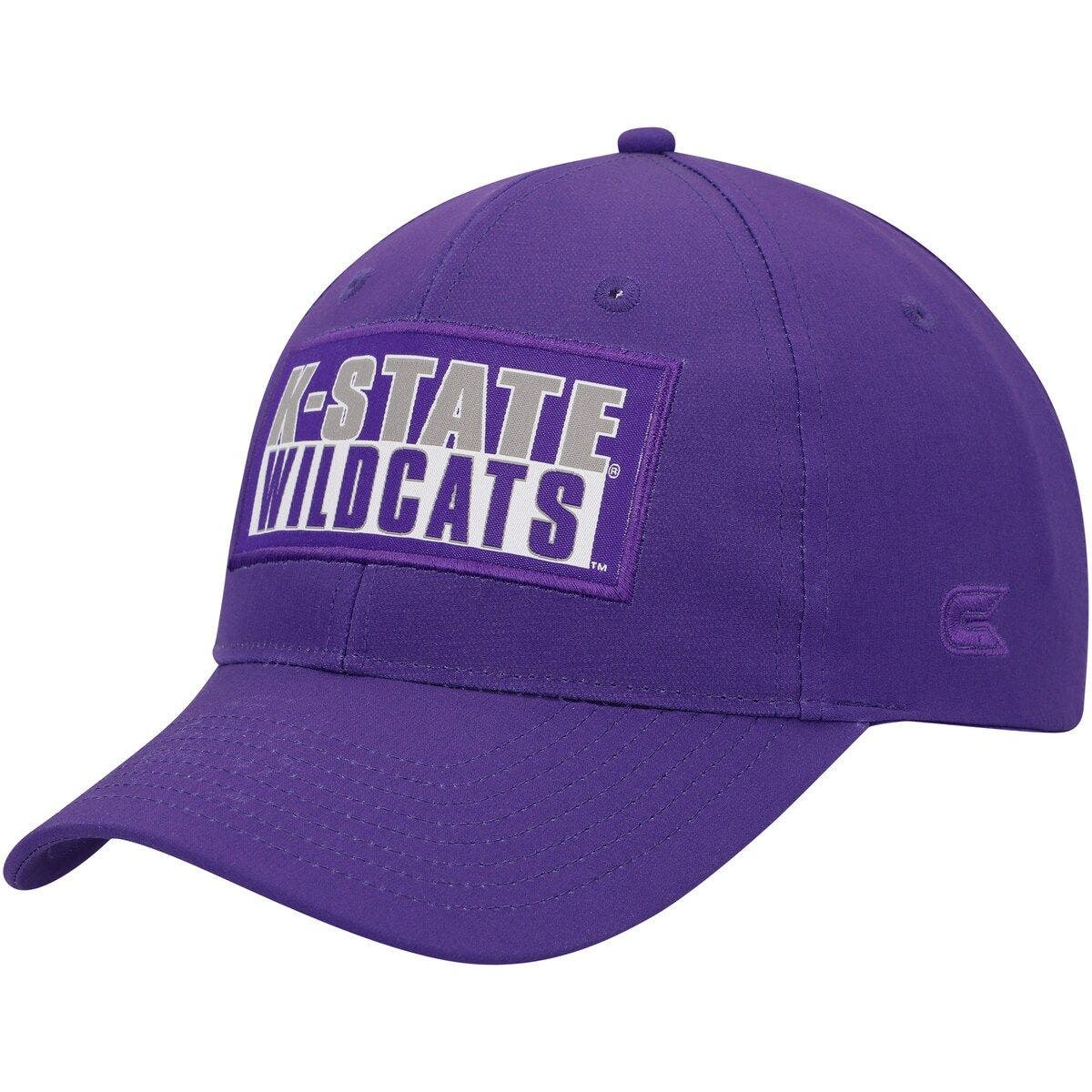 selected Purple