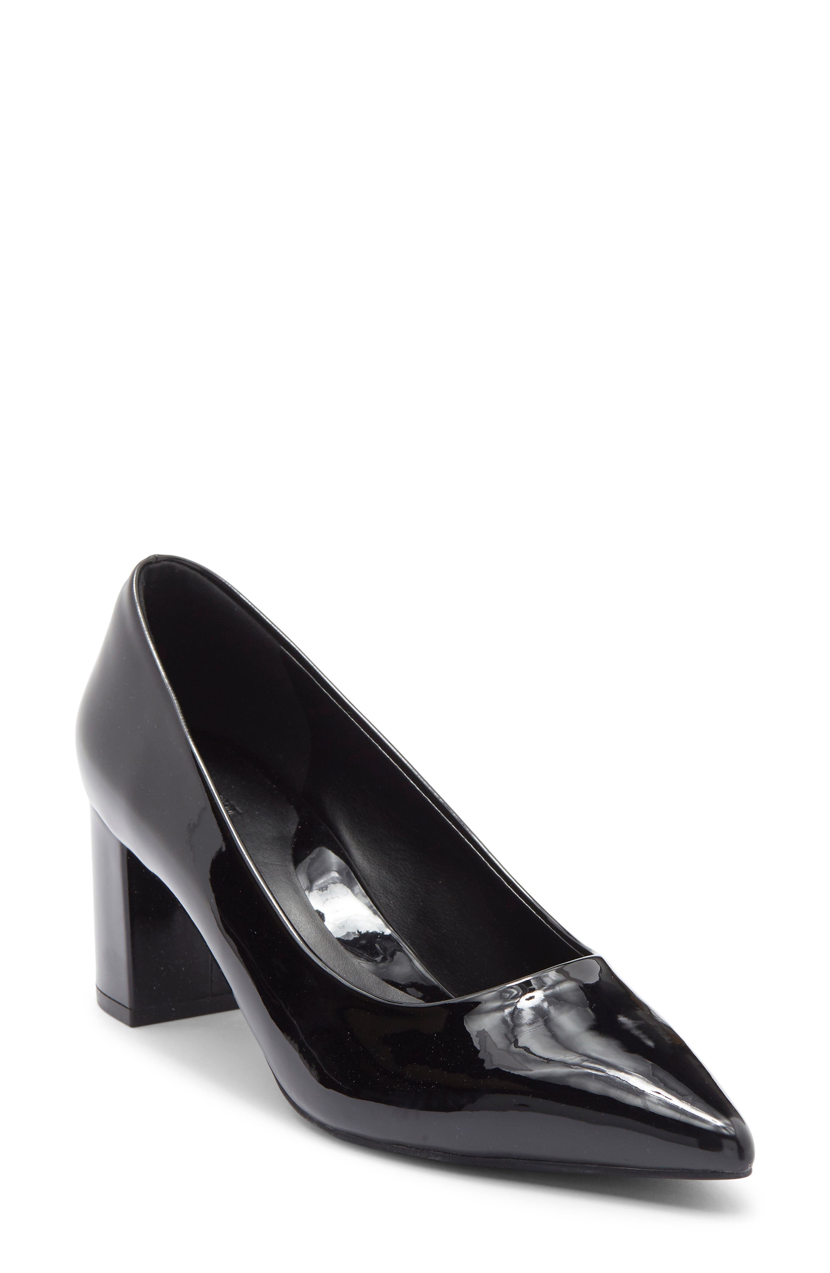 NORDSTROM RACK Sammy Pointed Toe Pump