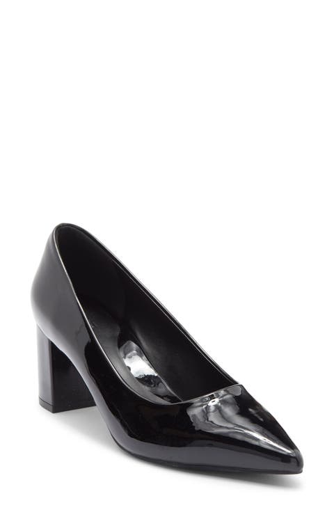 Sammy Pointed Toe Pump (Women)