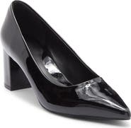 NORDSTROM RACK Sammy Pointed Toe Pump
