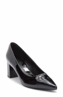 NORDSTROM RACK Sammy Pointed Toe Pump