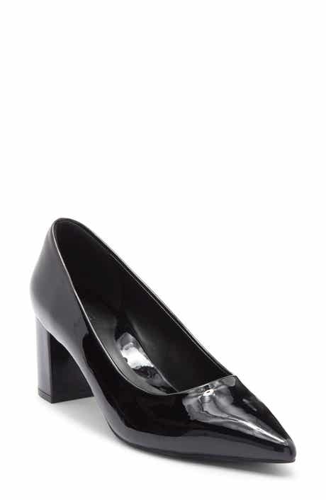 NORDSTROM RACK Sammy Pointed Toe Pump