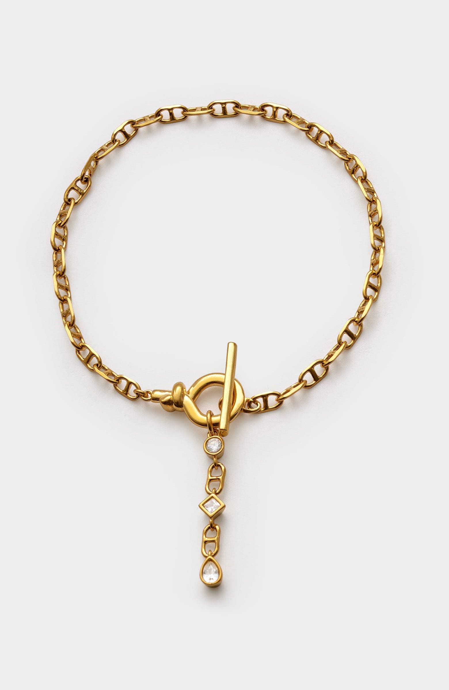 selected Gold Plated