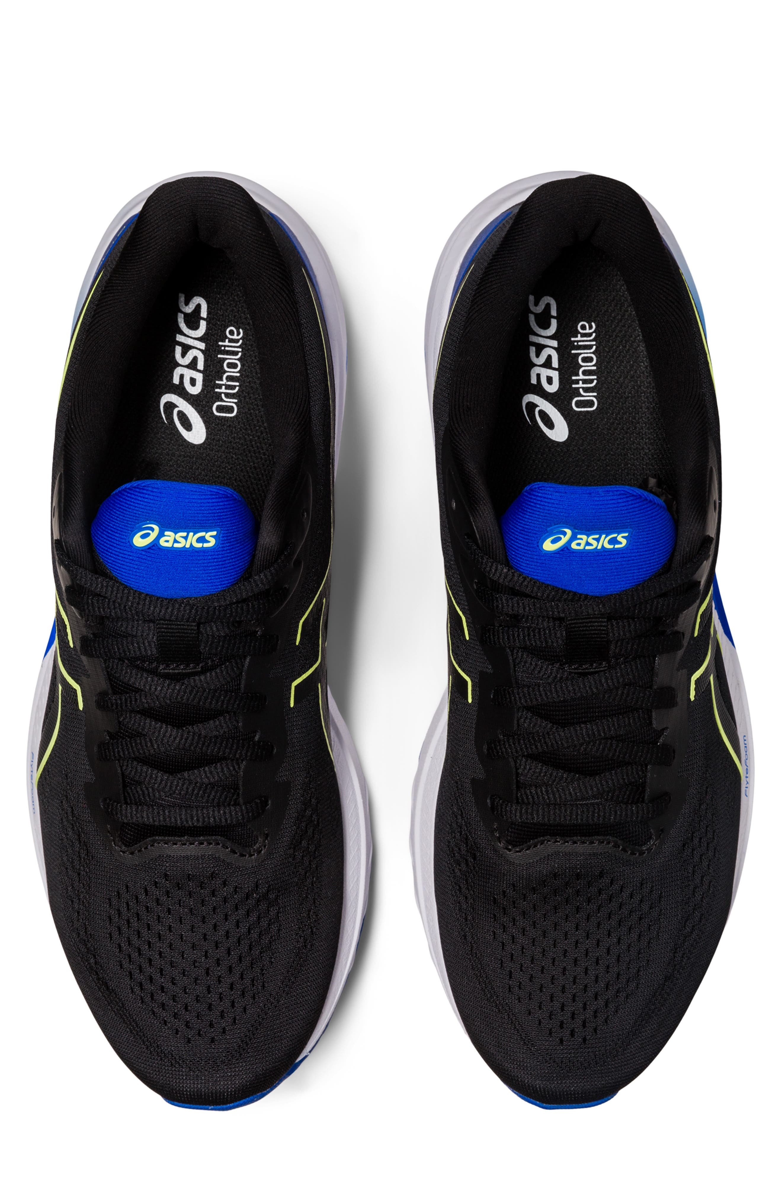ASICS<sup>®</sup> GT-1000 12 Athletic Sneaker, Alternate, color, 