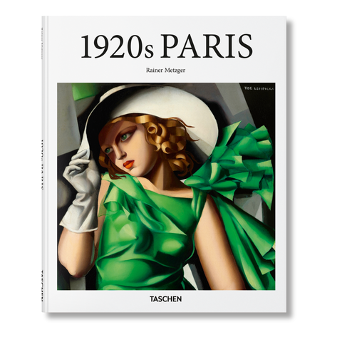 1920s Paris