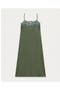 selected Dark Green