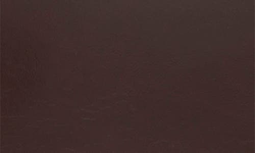 Ted Baker London Judy Leather Shoulder Bag In Brown