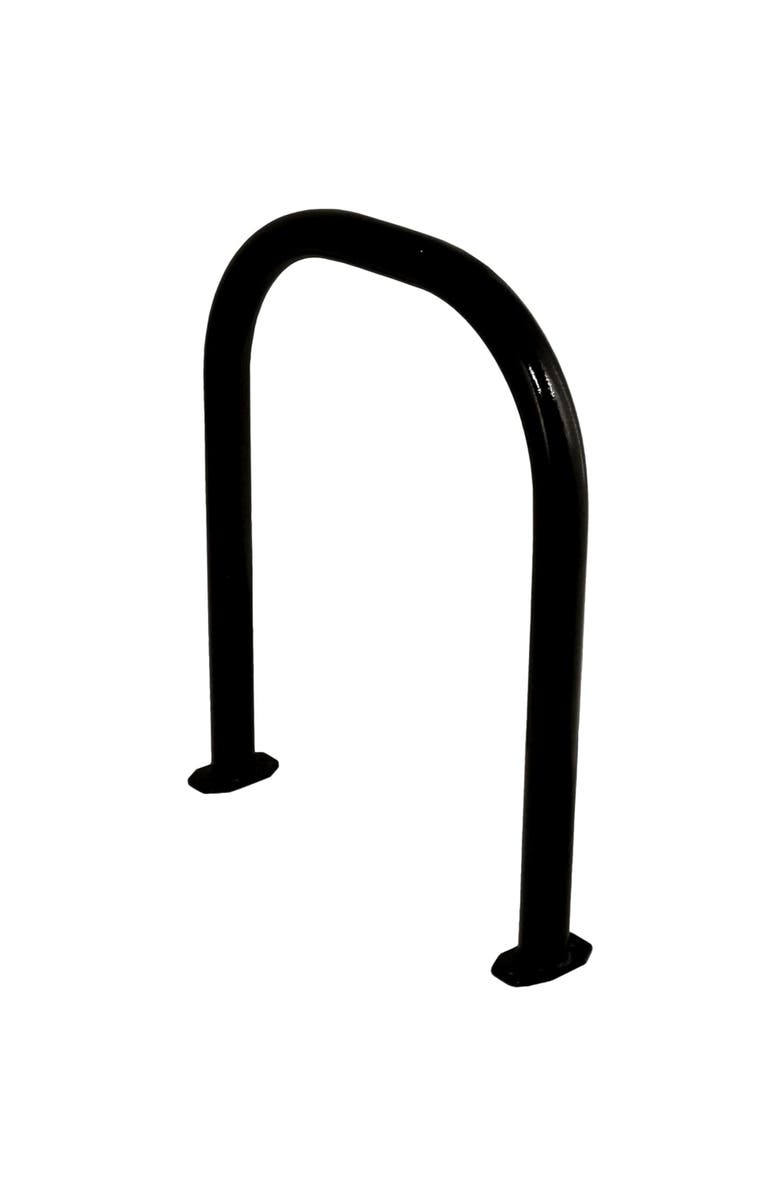 Saris Heavy Duty 2 Bike Parking Dock, Alternate, color, Black
