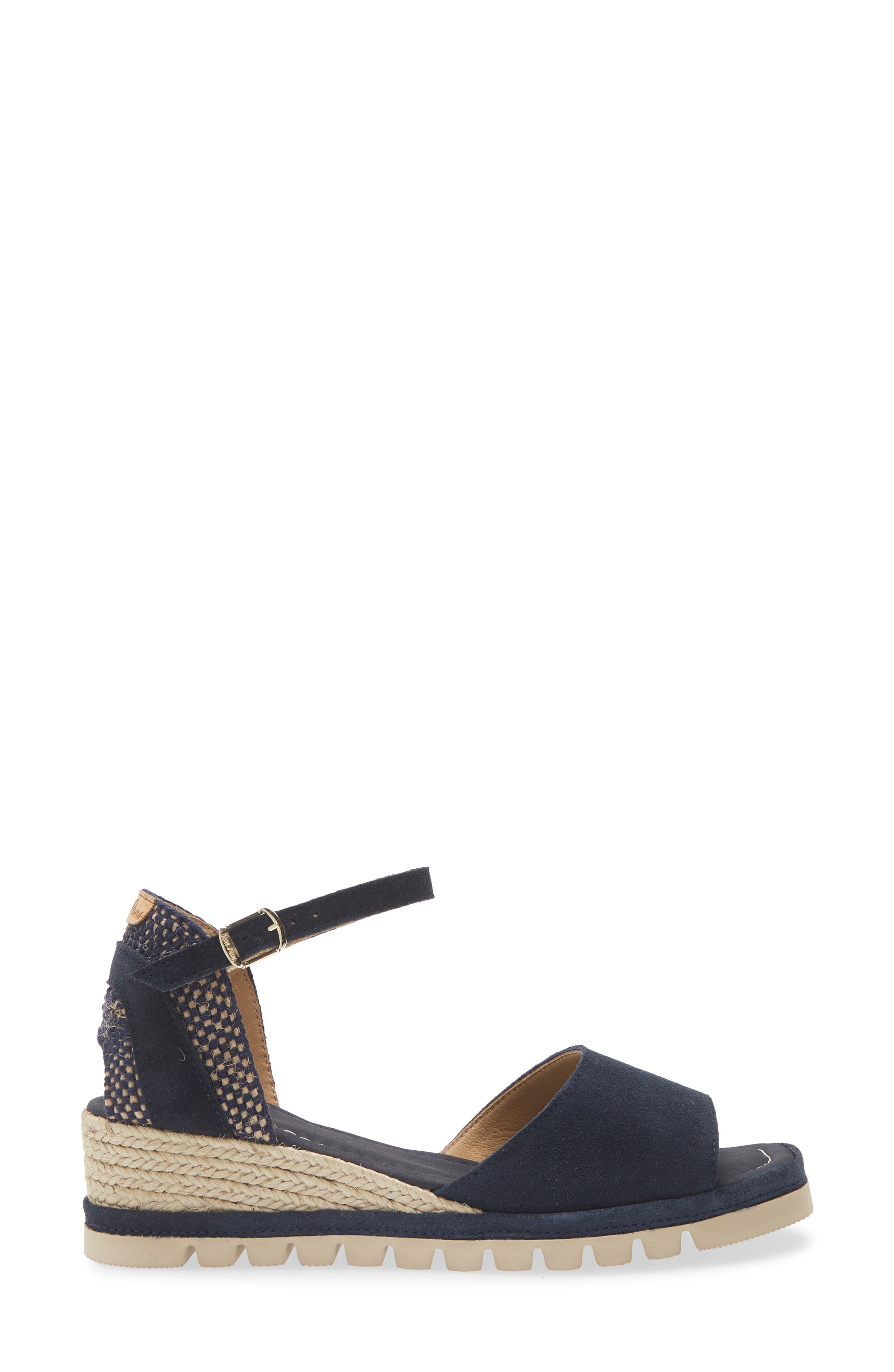 Brisa Espadrille Wedge Sandal, Alternate, color, MARI