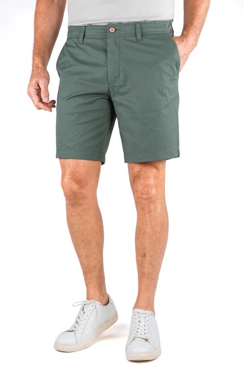 Performance Chino Shorts
