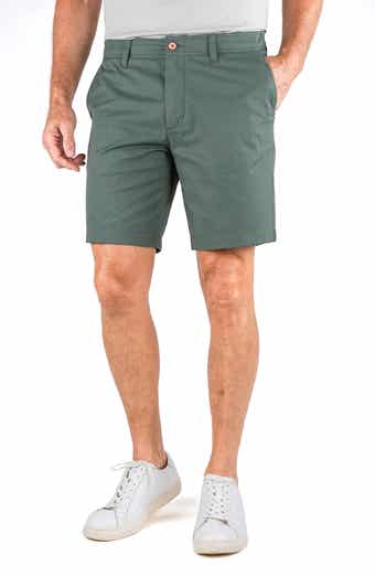 Tailor Vintage Performance Chino Shorts