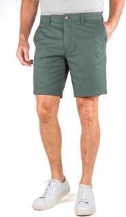 Tailor Vintage Performance Chino Shorts