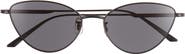 Oliver Peoples x KHAITE 1998C 56mm Cat Eye Sunglasses