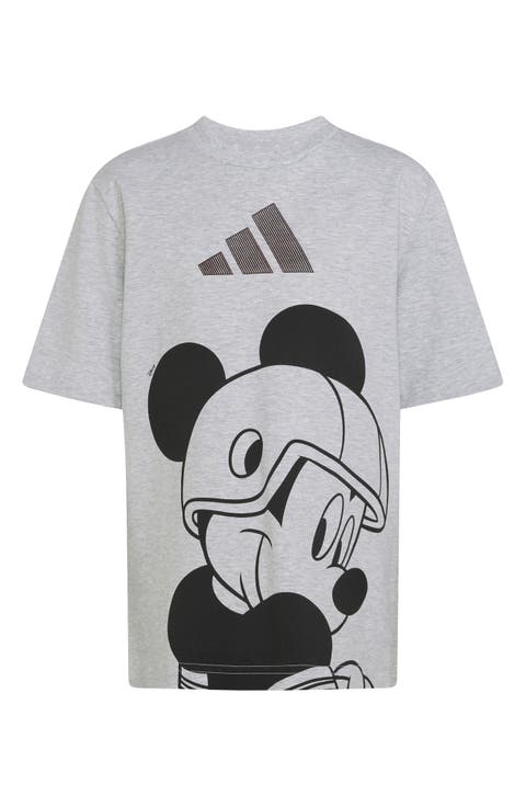 x Disney Kids' Mickey Mouse Graphic T-Shirt (Toddler & Little Kid)