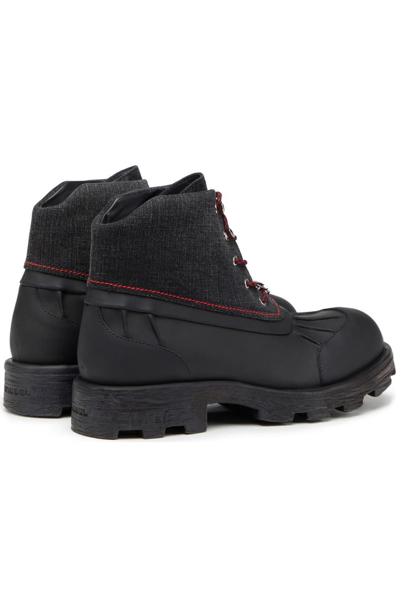 DIESEL<sup>®</sup> D-Hammer Boot, Alternate, color,