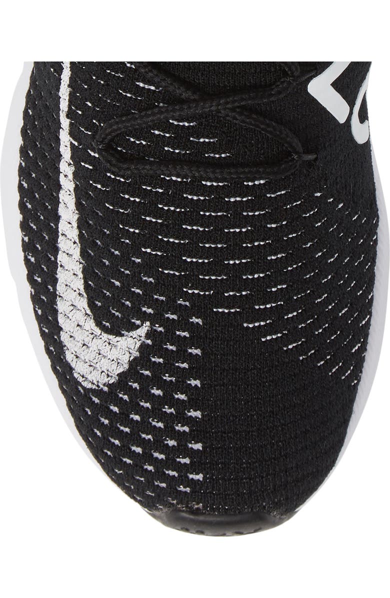 Nike Air Max 270 Flyknit Sneaker, Main, color,