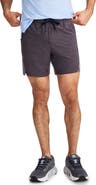 Jockey Men's Everactive 6" Woven Short