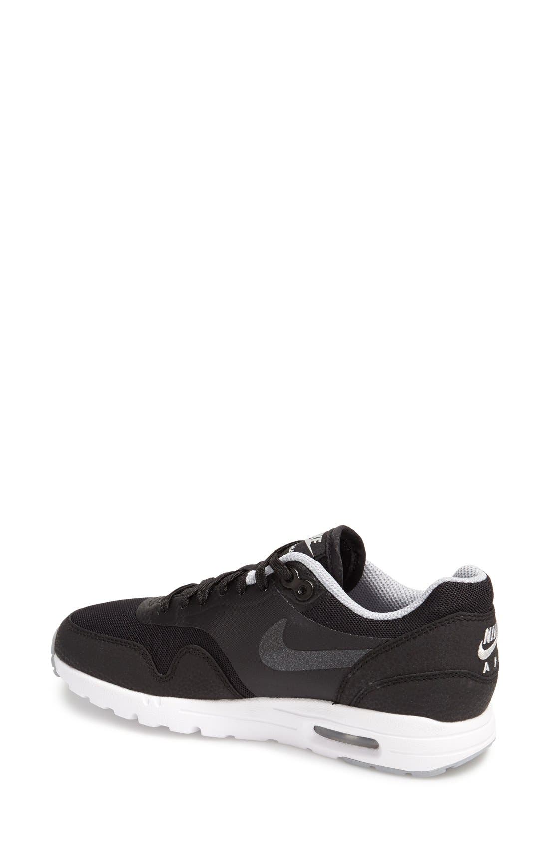 Nike 'Air Max 1' Sneaker, Alternate, color, 