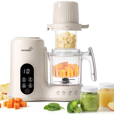 Baby Food Maker