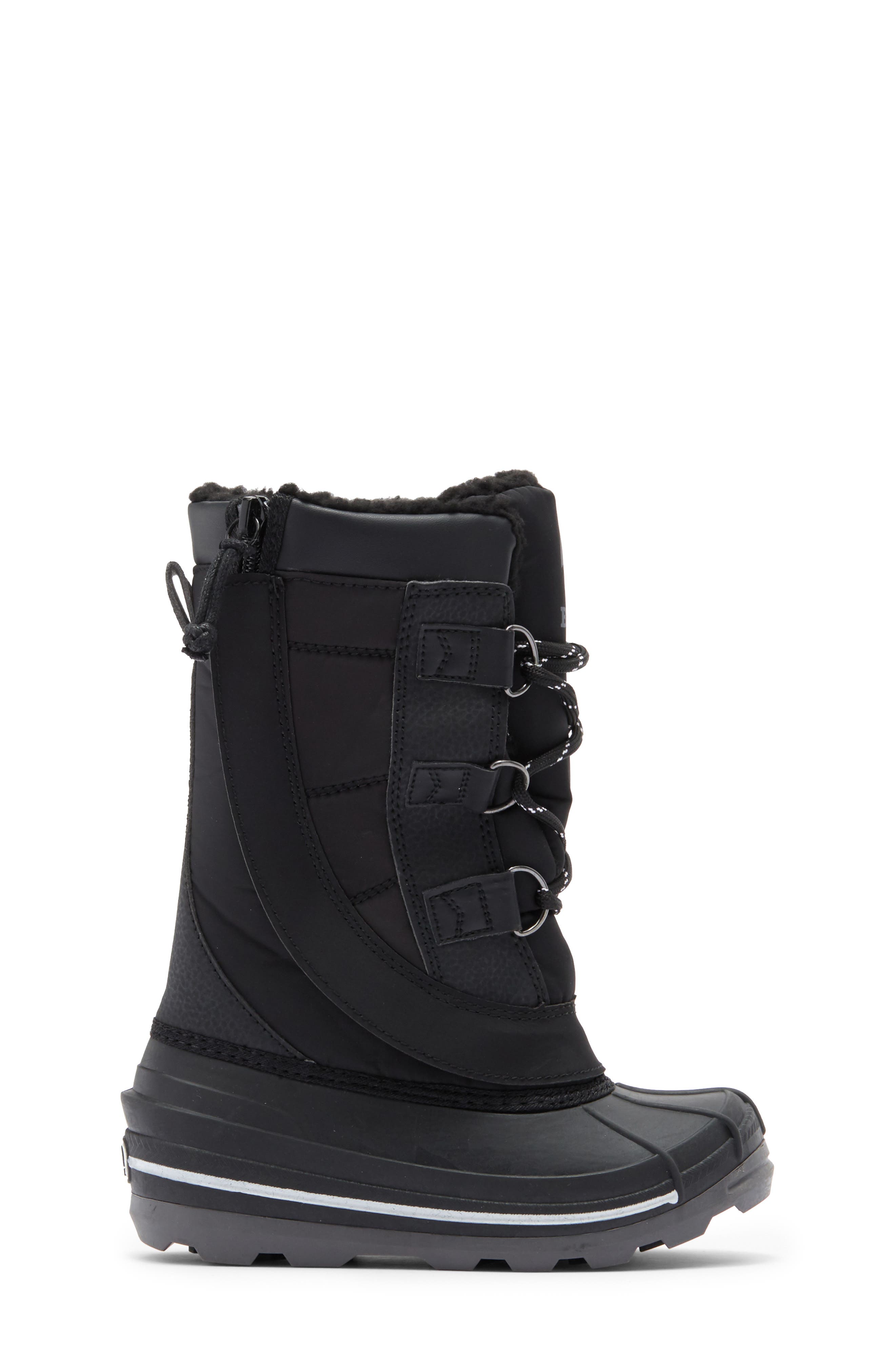 BILLY Footwear Ice Snow Boot, Alternate, color, 