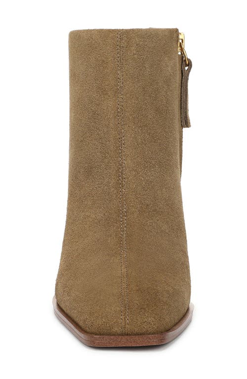 Sarto By Franco Sarto Jerilyn Bootie