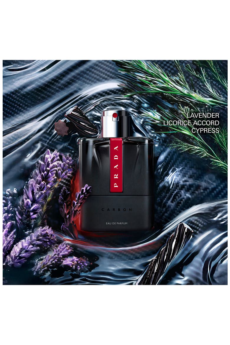 Luna Rossa Carbon Eau de Parfum, Alternate, color, REFILL
