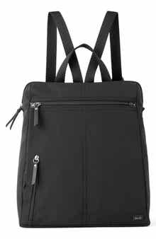 The Sak Esperato Nylon Backpack