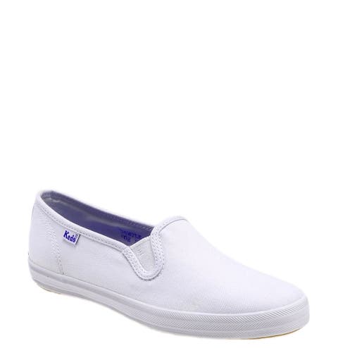 'Champion 2K Canvas' Slip-On
