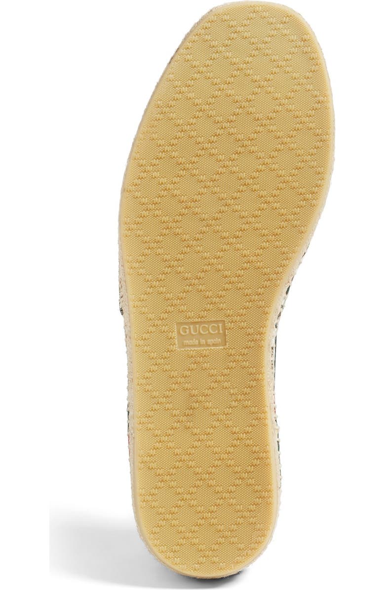 Gucci 'Alejandro' Espadrille, Alternate, color,