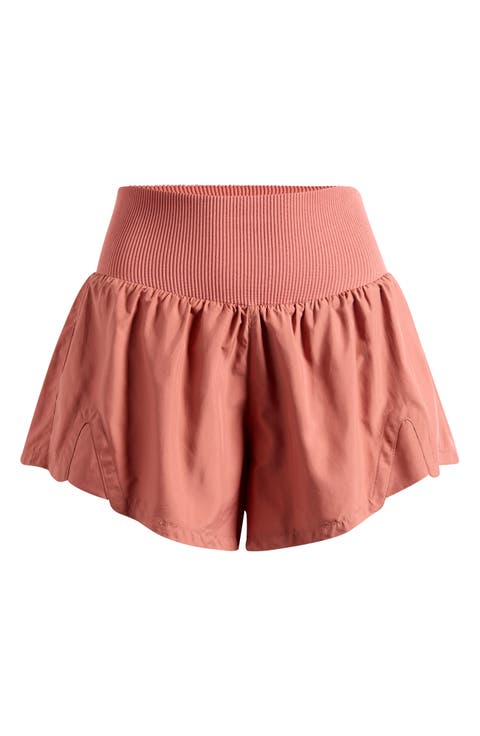 FP Movement Carpe Diem Water Resistant Shorts
