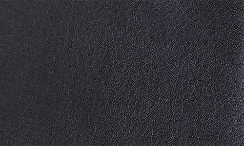Mancini Rfid Trifold Wallet In Black