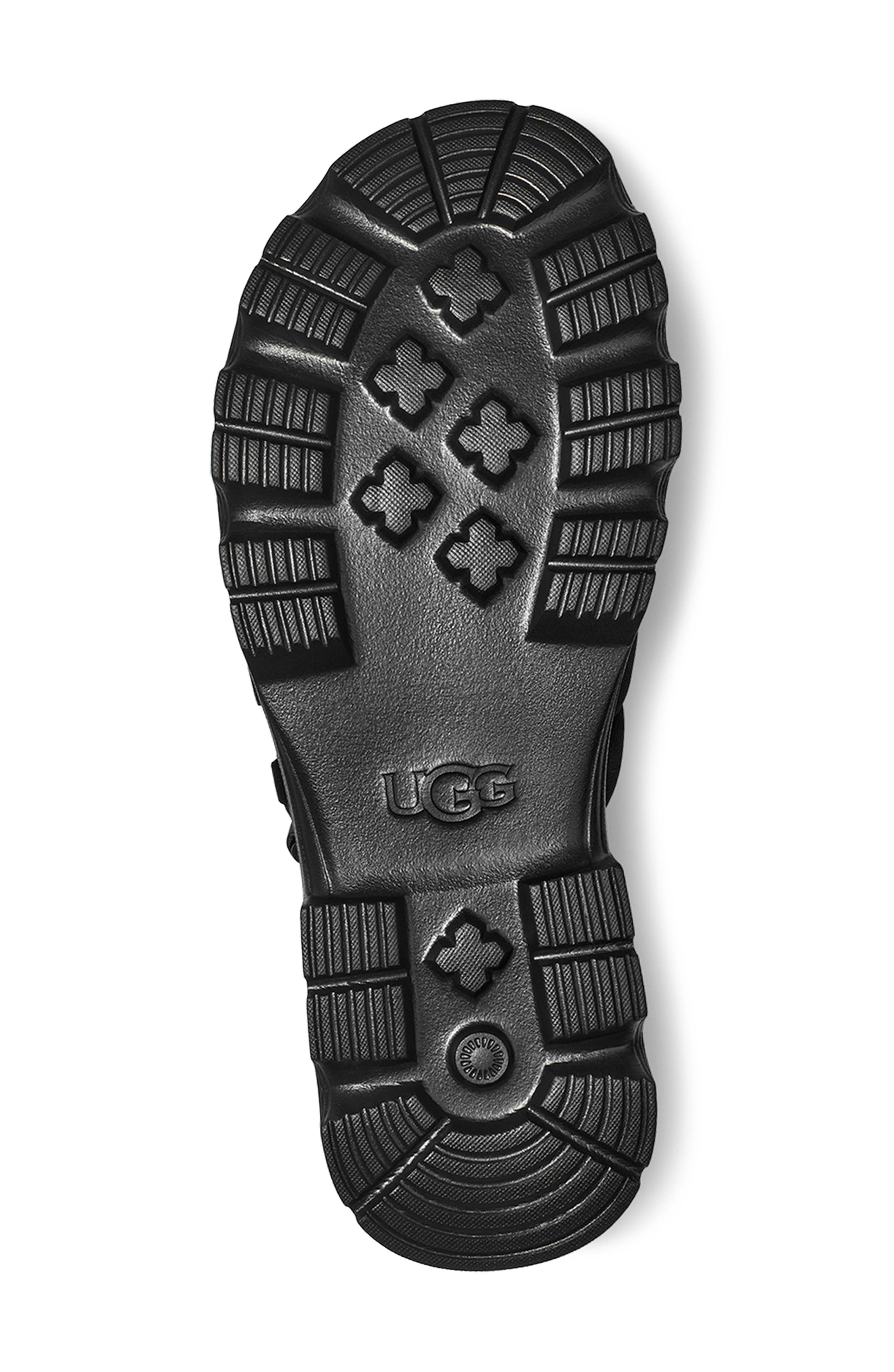 UGG<sup>®</sup> Callie Platform Sandal, Alternate, color, 