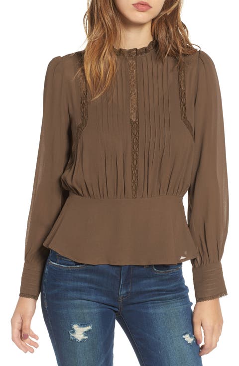Primrose Top