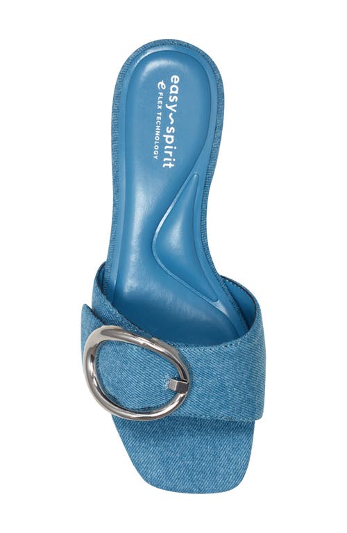 EASY SPIRIT EASY SPIRIT ROXANA BLOCK HEEL SANDAL
