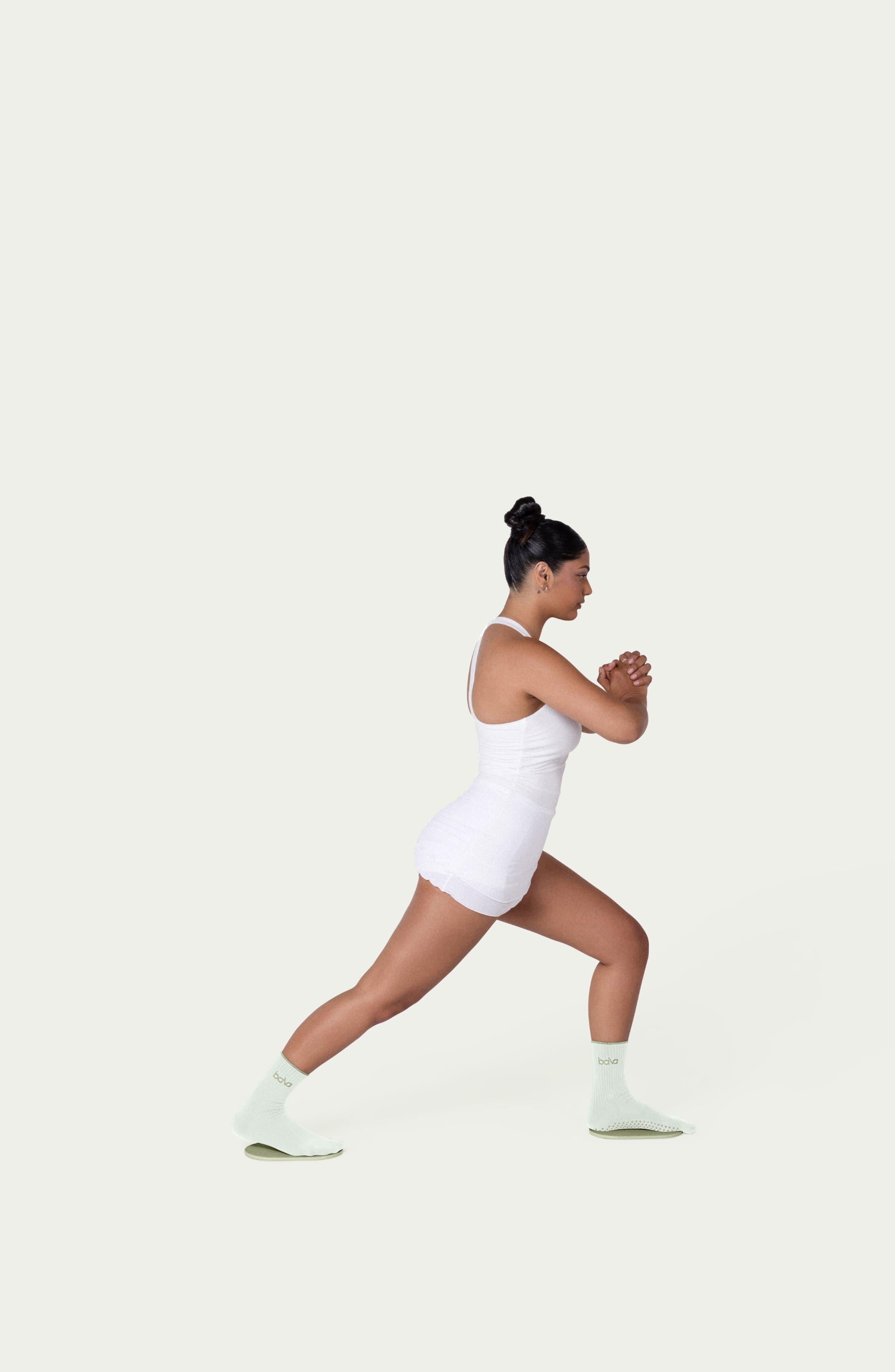 Capsule Sliders, Alternate, color, Sage