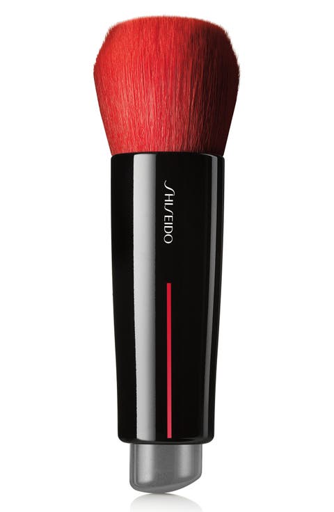 Daiya Fude Face Duo Brush