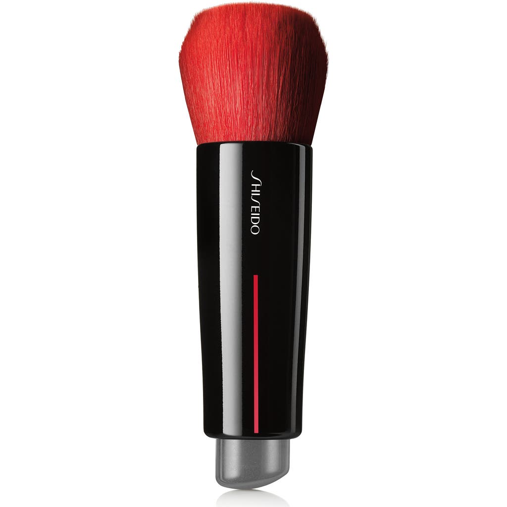 Shiseido Daiya Fude Face Duo Brush  product