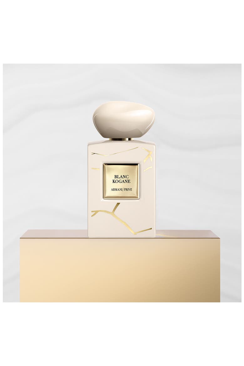 ARMANI Privé Blanc Kogane Eau de Parfum (Women) | Nordstrom