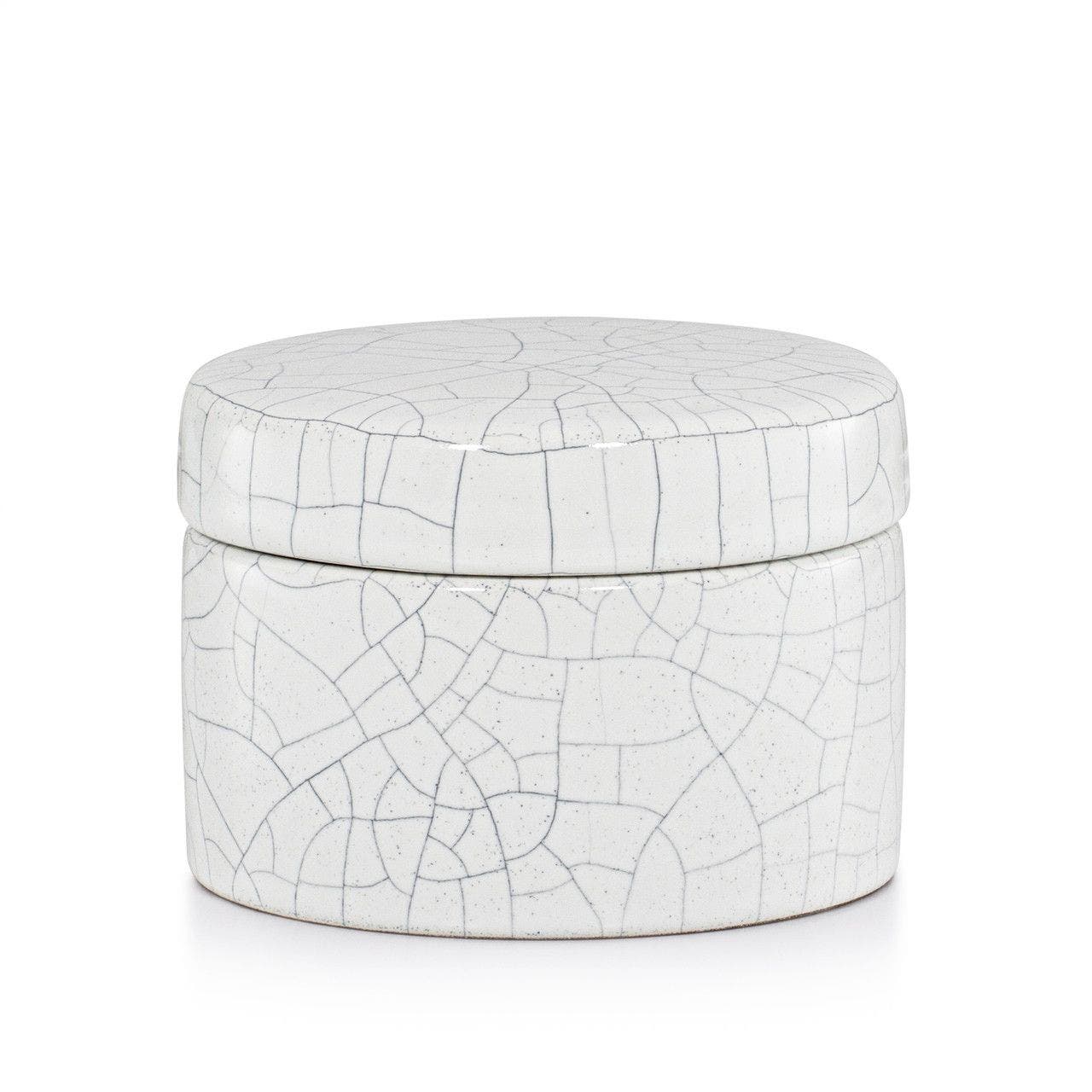 selected WHITE