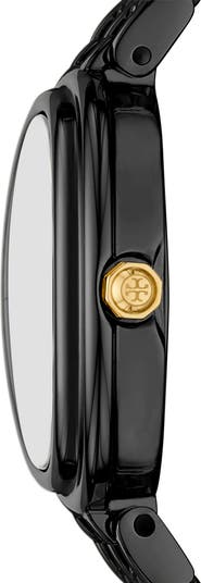The Oval Bracelet Watch, 22mm x 28mm
