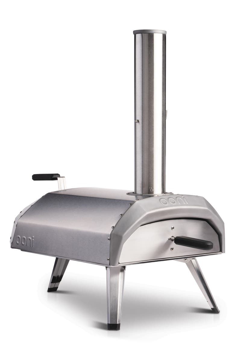 Ooni Gas Burner for Karu 12 Pizza Oven, Main, color, 